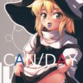 CAN／DAY