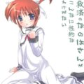 救済のなのはさんがこんなに性的わけがない