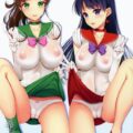 実にエロに健気な少年だ。そのピュアさがお姉さんのエロスに火をつけた！