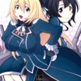 瑠璃堂絵巻〜高雄型重巡の砲雷教室