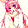 発情しちゃったエリーンちゃんとセックス！