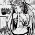 パルテナ様と不思議の穴のショタ