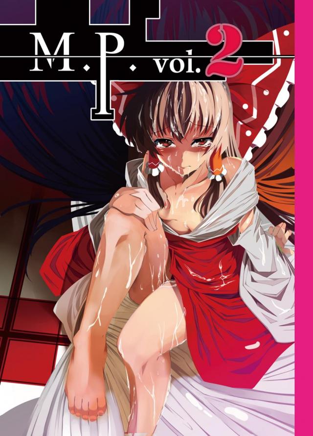 M.P.vol.2