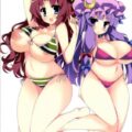 おっぱちゅめりん!
