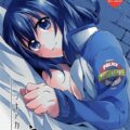 ツキアカリノ夜