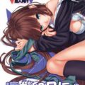 うづりんのゆり百合本、耳舐めされたり、貝を合わせたり