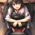艦これイラスト集78の8