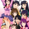ちょっとHな蕩れ物語