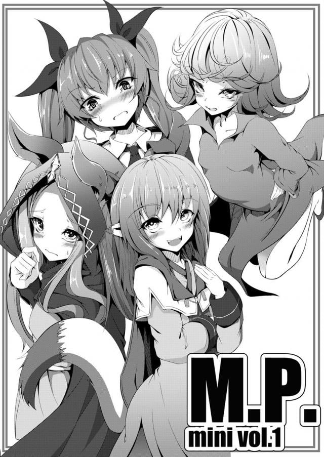 M.P.mini vol.1