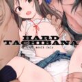 HARD TACHIBANA