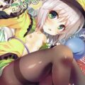 タイツなこいしちゃん