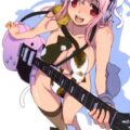 ソニツイ