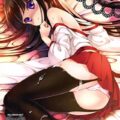 凛々蝶様やカルタちゃんがエッチに頑張る！
