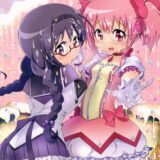 まどかさんの手袋が性的すぎて色々と妄想してみた