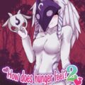 How does hunger feel 2