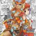 モンハンドロドロ異種姦陵辱シリーズ4-1side
