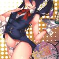 男の娘ヨイッチーとヘルスセックス!!