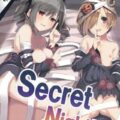 Secret Night!