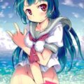 ヨハネのキャラ強化セックス!!