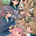 艦これ日常ほのぼのコメディ本 第17弾