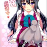 おねがい長波サマ