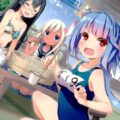 艦これ日常ほのぼのコメディ本 第21弾