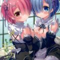 メイドのおしごと
