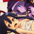 世界樹のあのね17