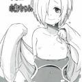【コピー本】水着な小梅ちゃん