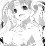 【コピー本】すきすき・ふぁるるちゃん