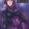FGO-MIX Scathach