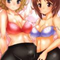 みぽりんの短期転校期 〜聖グロリアーナ女学院編〜