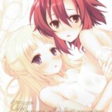 兵士たちによって徹底的に犯され次第に快楽の底へと堕ちてゆく