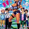 黒ギャルトレーナーが少年達をゲット！