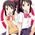 ポンコツかわいい三葉、瀧入り三葉が繰り広げる入れ替わりコメディ本