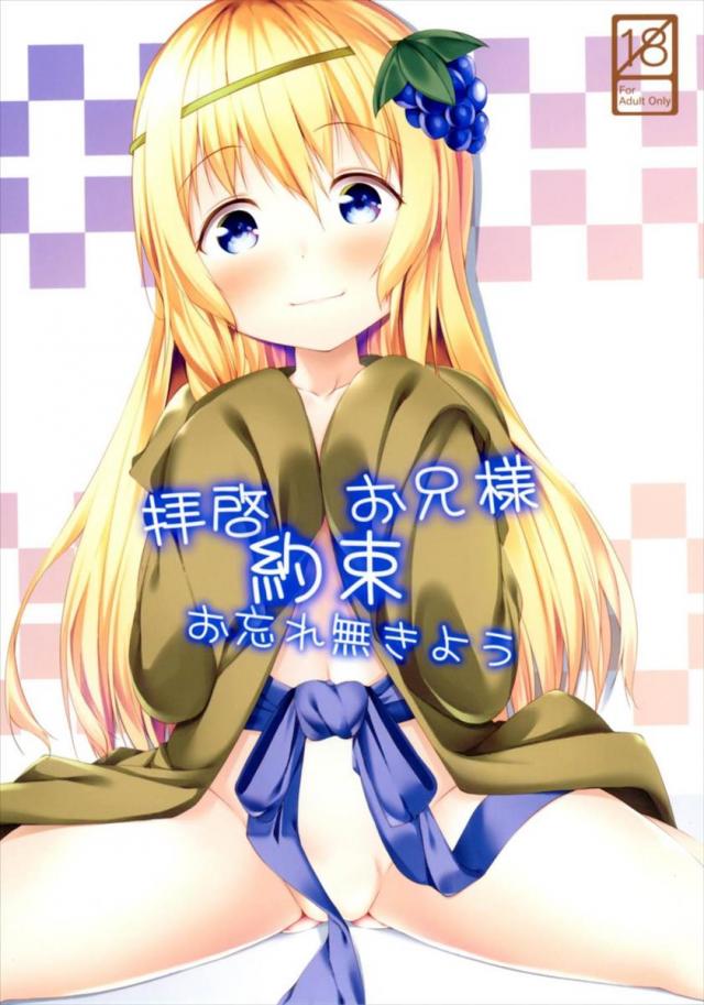 正統派妹系ヒロインの魅力を遺憾なく発揮するアイリスちゃんの可愛さにメロメロ!!
