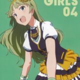 MILLION GIRLS 04