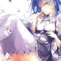 嫉妬しちゃってるカワイイ恋人レムちゃんとイチャラブックス!!