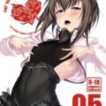 ちっぱいにコンプレックスを持つ大鳳の乳首をひたすら開発する本