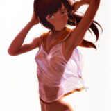 オールしばふ艦のフルカラー短編集