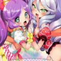 TRICOLOREの3人が催眠で言いなりに!! 公衆オナホ穴アイドルの完成!!