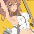 艦娘達のフェティッシュな姿を描くフルカラーいらすと本