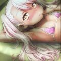 褐色ロリ娘が淫らに責め立ててくる！