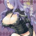 おーでぃん×カミラの支援S本