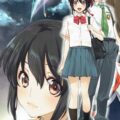 三葉と瀧くんの入れ替わり性活