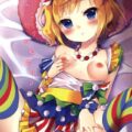 らぁらとみれぃ甘々ゆり本