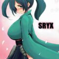 蒼龍とセックスしたい。