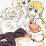 ソード・ワールドのミスティふるーからー本