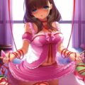 まゆがどこまでも貪欲にPを求めるヤンデレ本