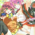 マジハロ・ハーレム・赤ドン・デレブレパチスロよろず本